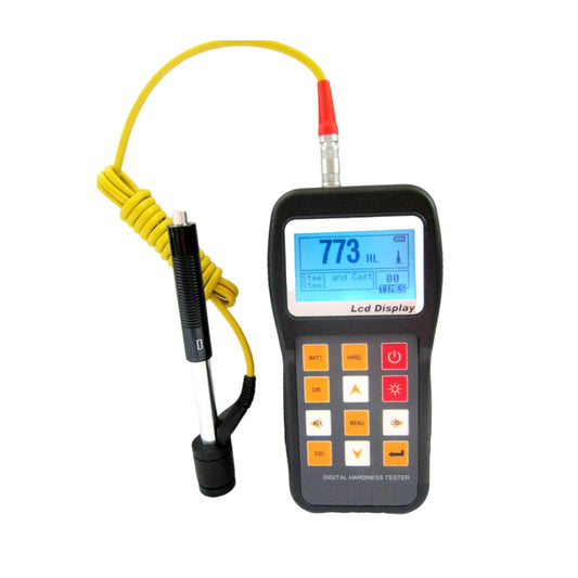 Rockwell vs Brinell vs Vickers: Choosing a Hardness Tester