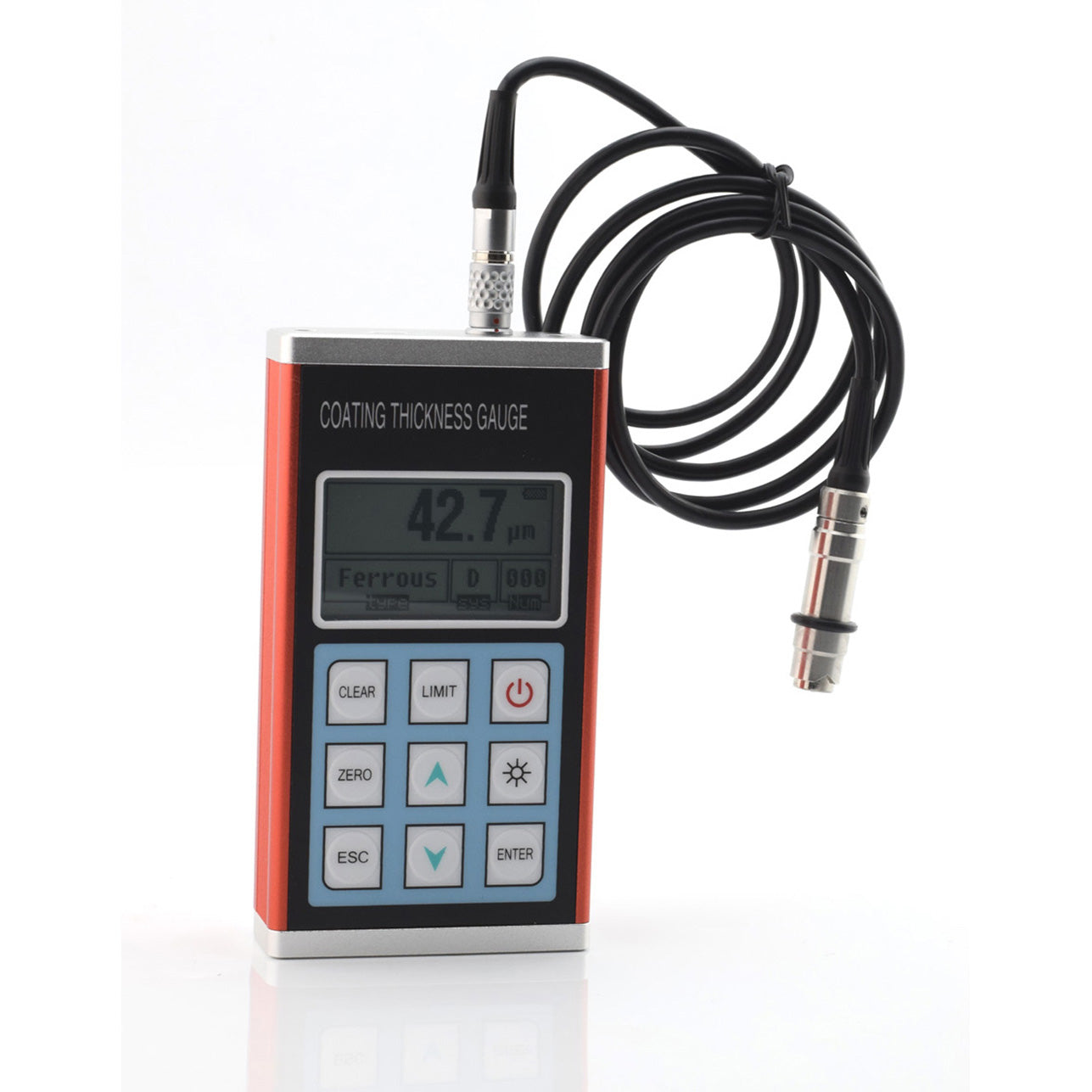 Coating Thickness Gauge