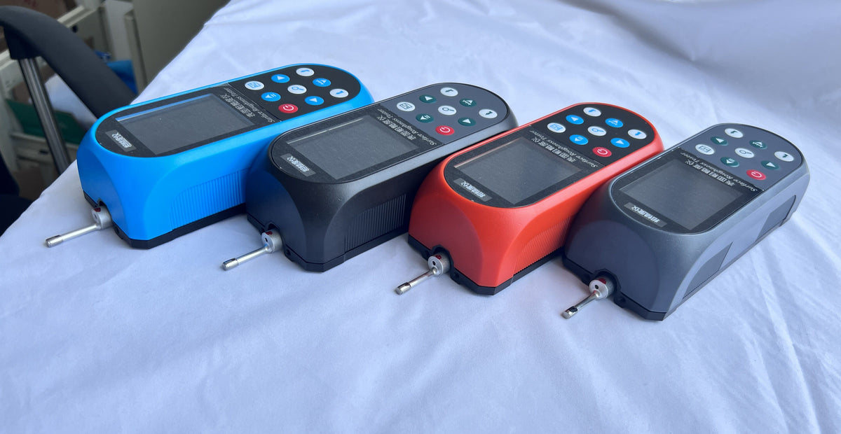profilometer surface roughness tester KR230
