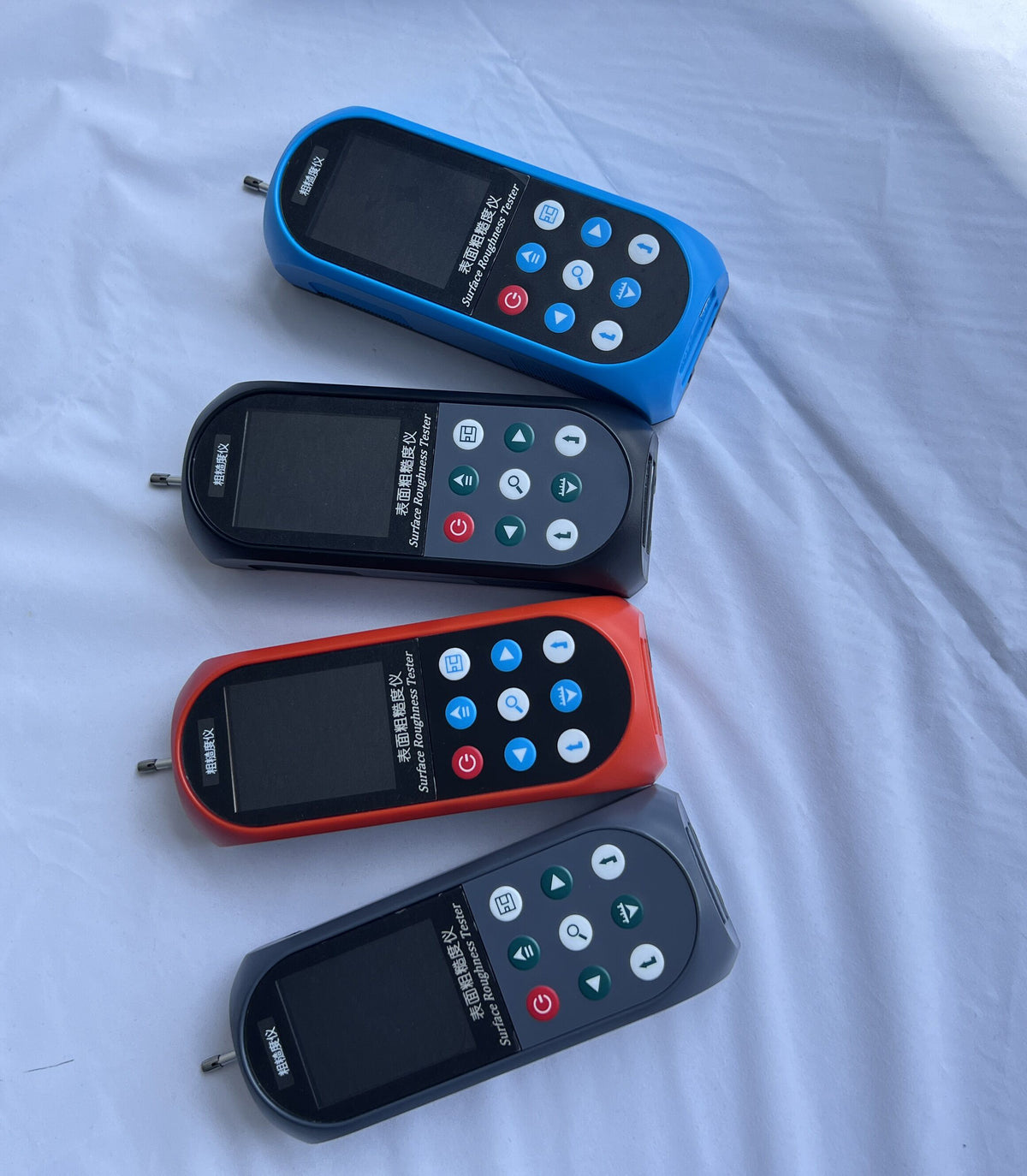 profilometer surface roughness tester KR230