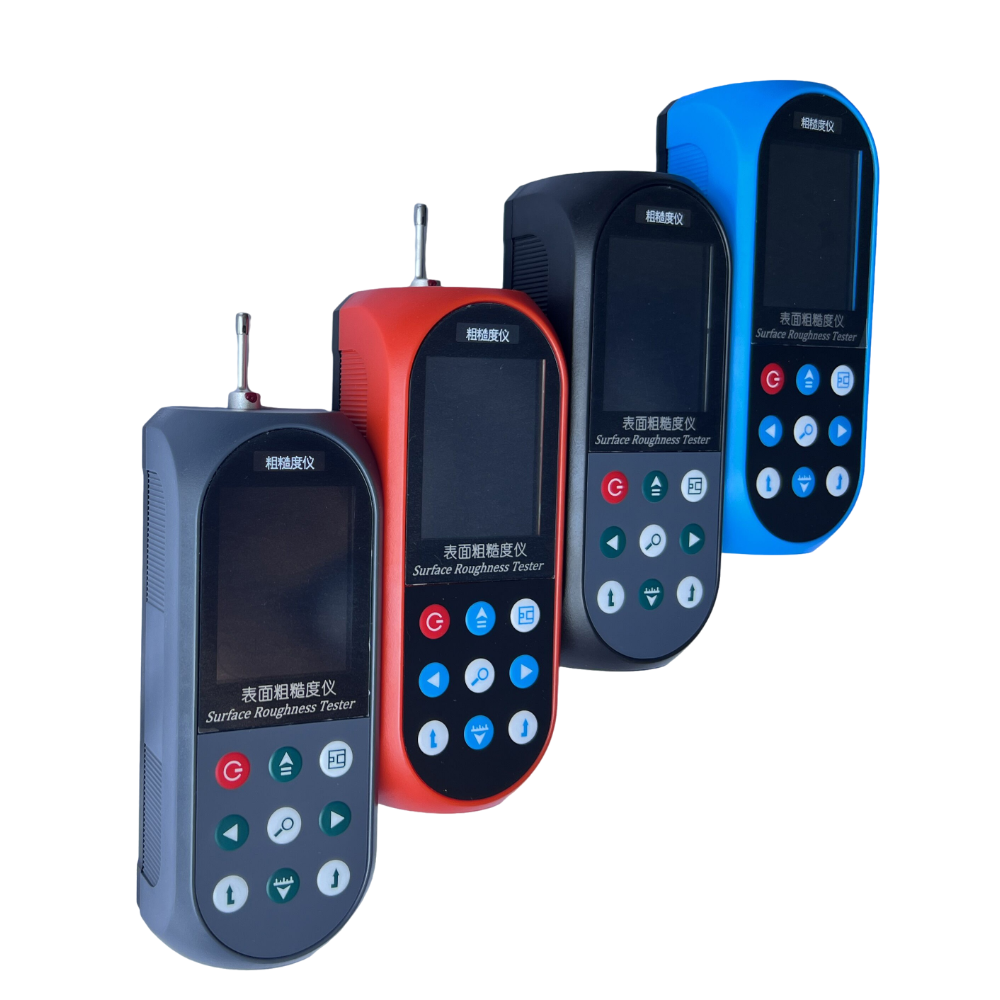 profilometer surface roughness tester KR230